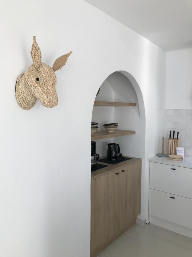Frontline Villa, Five Star Deluxe Ел Кампело Екстериор снимка