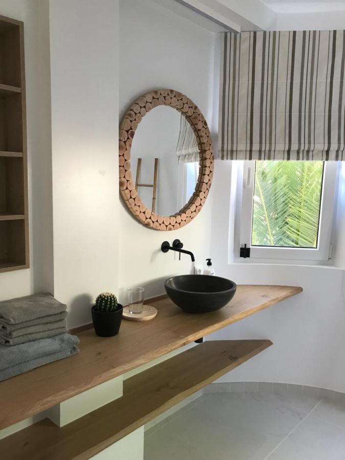 Frontline Villa, Five Star Deluxe Ел Кампело Екстериор снимка