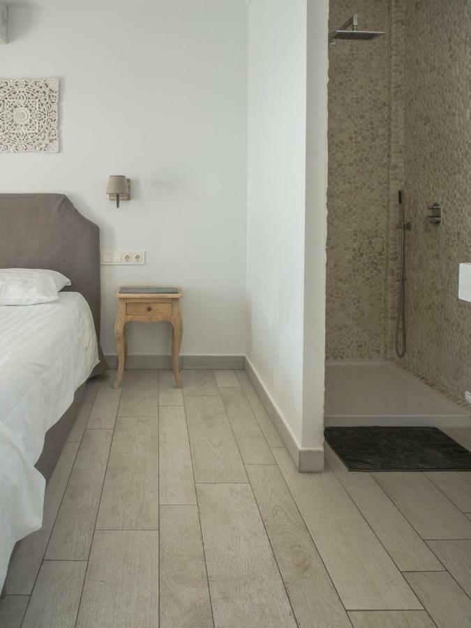 Frontline Villa, Five Star Deluxe Ел Кампело Екстериор снимка