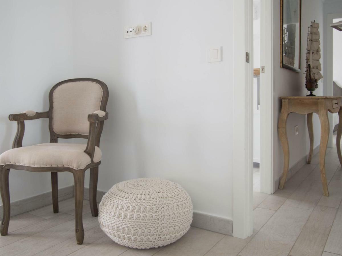 Frontline Villa, Five Star Deluxe Ел Кампело Екстериор снимка